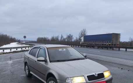 Skoda Octavia IV, 2009 год, 495 000 рублей, 3 фотография