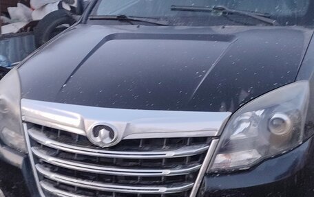 Great Wall Hover H3 I, 2014 год, 1 500 000 рублей, 4 фотография