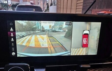 KIA Carnival, 2022 год, 3 300 000 рублей, 8 фотография