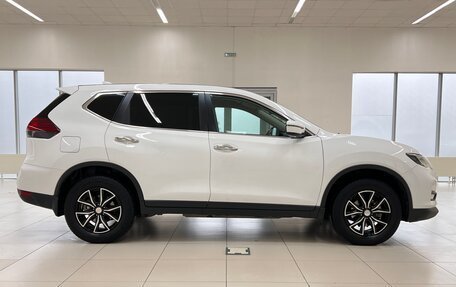 Nissan X-Trail, 2021 год, 2 400 000 рублей, 4 фотография