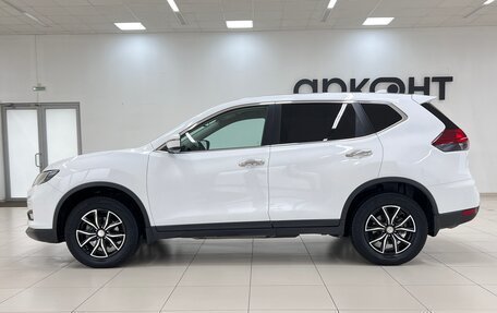 Nissan X-Trail, 2021 год, 2 400 000 рублей, 8 фотография