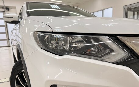 Nissan X-Trail, 2021 год, 2 400 000 рублей, 11 фотография