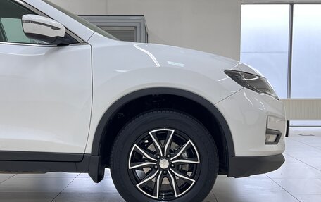 Nissan X-Trail, 2021 год, 2 400 000 рублей, 9 фотография