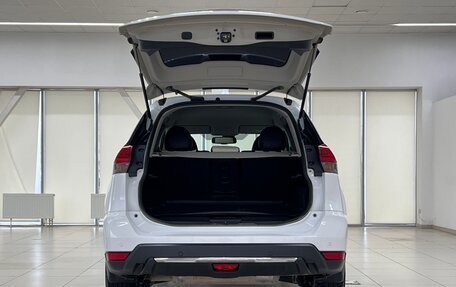 Nissan X-Trail, 2021 год, 2 400 000 рублей, 13 фотография