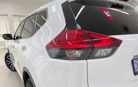 Nissan X-Trail, 2021 год, 2 400 000 рублей, 12 фотография