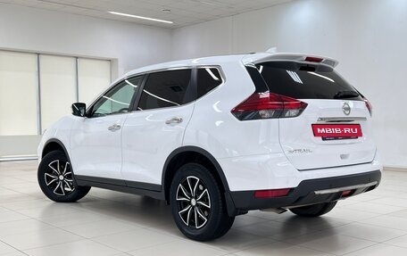 Nissan X-Trail, 2021 год, 2 400 000 рублей, 7 фотография