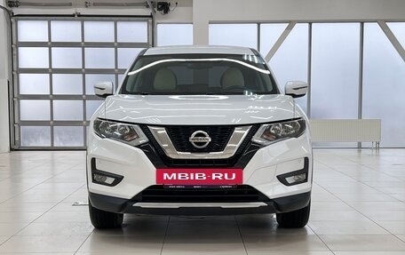 Nissan X-Trail, 2021 год, 2 400 000 рублей, 2 фотография