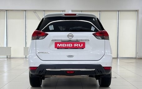 Nissan X-Trail, 2021 год, 2 400 000 рублей, 6 фотография