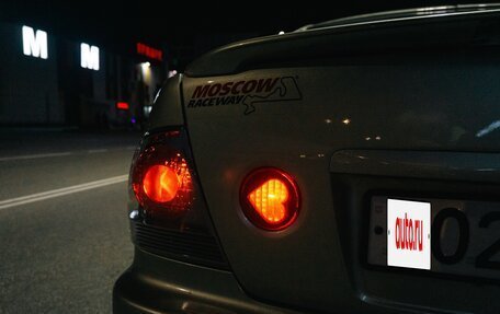 Toyota Altezza, 1999 год, 728 000 рублей, 2 фотография