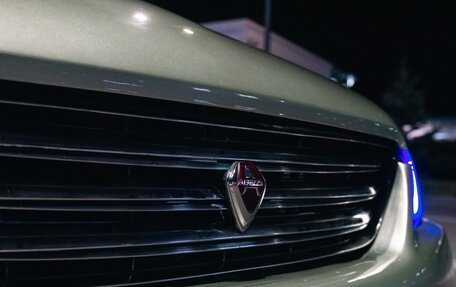 Toyota Altezza, 1999 год, 728 000 рублей, 6 фотография