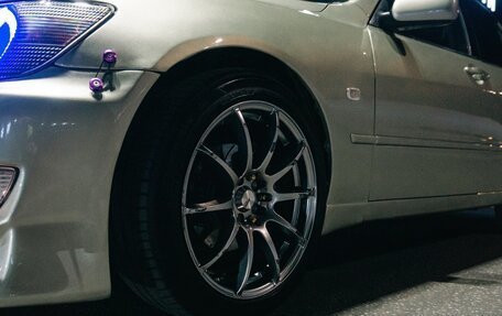 Toyota Altezza, 1999 год, 728 000 рублей, 14 фотография