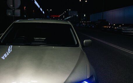 Toyota Altezza, 1999 год, 728 000 рублей, 18 фотография