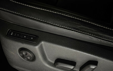 Skoda Superb III рестайлинг, 2011 год, 899 000 рублей, 16 фотография