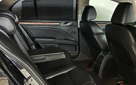 Skoda Superb III рестайлинг, 2011 год, 899 000 рублей, 12 фотография