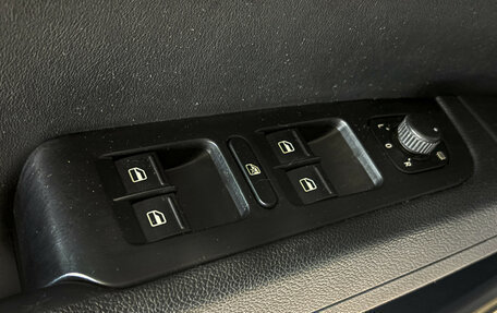 Skoda Superb III рестайлинг, 2011 год, 899 000 рублей, 15 фотография