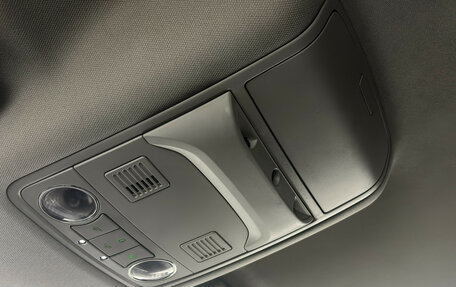 Skoda Superb III рестайлинг, 2011 год, 899 000 рублей, 22 фотография