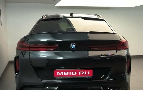 BMW X6 M, 2025 год, 24 790 000 рублей, 4 фотография