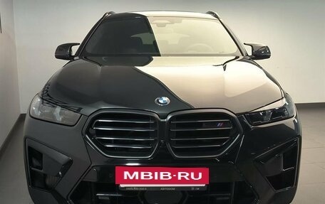 BMW X6 M, 2025 год, 24 790 000 рублей, 2 фотография