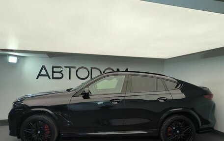 BMW X6 M, 2025 год, 24 790 000 рублей, 5 фотография