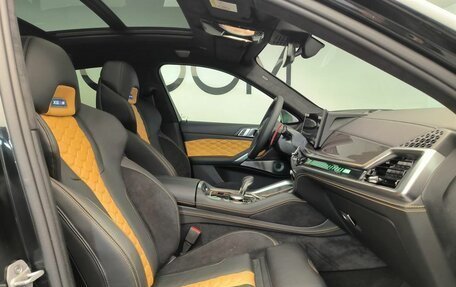 BMW X6 M, 2025 год, 24 790 000 рублей, 8 фотография