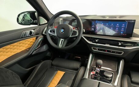 BMW X6 M, 2025 год, 24 790 000 рублей, 10 фотография