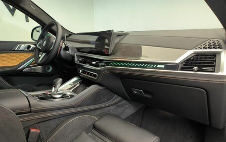 BMW X6 M, 2025 год, 24 790 000 рублей, 7 фотография