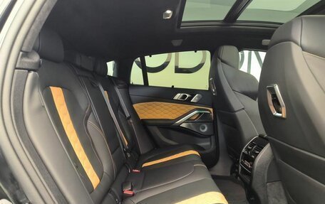 BMW X6 M, 2025 год, 24 790 000 рублей, 9 фотография