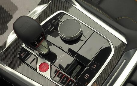 BMW X6 M, 2025 год, 24 790 000 рублей, 14 фотография