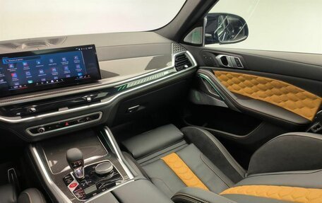 BMW X6 M, 2025 год, 24 790 000 рублей, 12 фотография