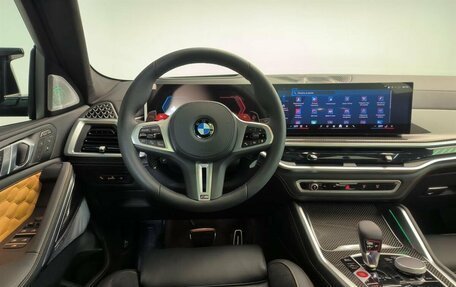 BMW X6 M, 2025 год, 24 790 000 рублей, 13 фотография