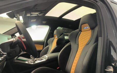 BMW X6 M, 2025 год, 24 790 000 рублей, 17 фотография