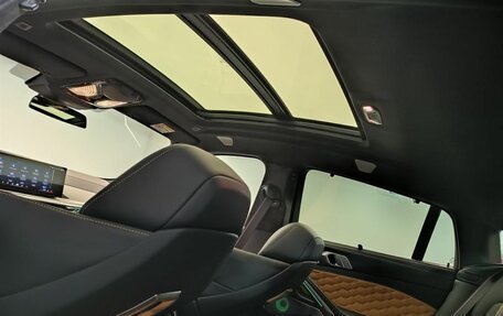 BMW X6 M, 2025 год, 24 790 000 рублей, 19 фотография