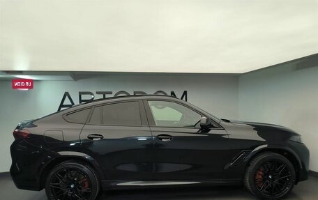 BMW X6 M, 2025 год, 24 790 000 рублей, 6 фотография