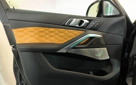 BMW X6 M, 2025 год, 24 790 000 рублей, 20 фотография