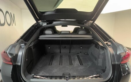 BMW X6 M, 2025 год, 24 790 000 рублей, 24 фотография