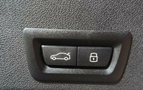 BMW X6 M, 2025 год, 24 790 000 рублей, 25 фотография