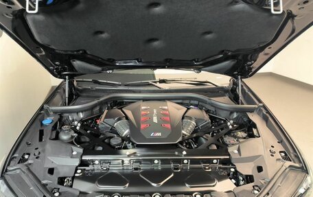 BMW X6 M, 2025 год, 24 790 000 рублей, 22 фотография