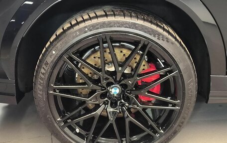 BMW X6 M, 2025 год, 24 790 000 рублей, 26 фотография