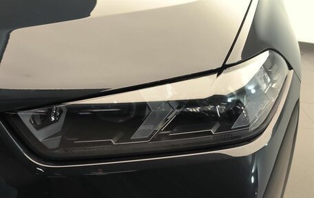 BMW X6 M, 2025 год, 24 790 000 рублей, 23 фотография