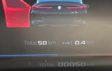 BMW X6 M, 2025 год, 24 790 000 рублей, 27 фотография