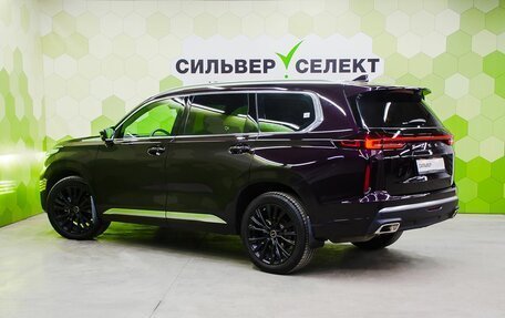 CheryExeed VX, 2022 год, 3 250 000 рублей, 6 фотография