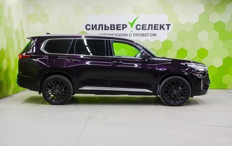 CheryExeed VX, 2022 год, 3 250 000 рублей, 8 фотография