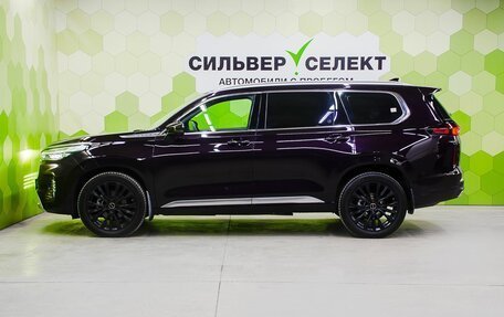 CheryExeed VX, 2022 год, 3 250 000 рублей, 7 фотография