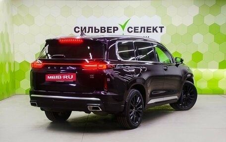 CheryExeed VX, 2022 год, 3 250 000 рублей, 2 фотография