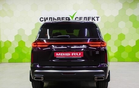 CheryExeed VX, 2022 год, 3 250 000 рублей, 4 фотография