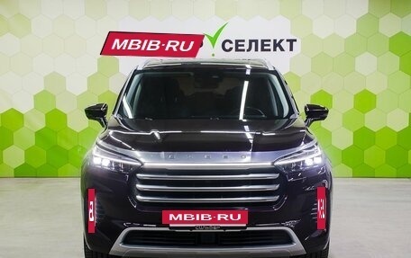 CheryExeed VX, 2022 год, 3 250 000 рублей, 3 фотография