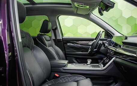CheryExeed VX, 2022 год, 3 250 000 рублей, 11 фотография