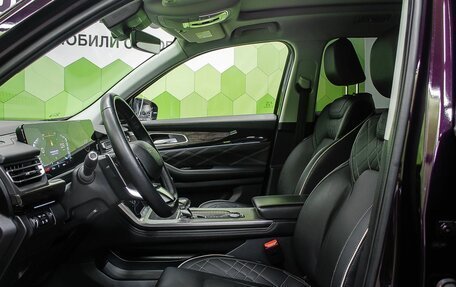 CheryExeed VX, 2022 год, 3 250 000 рублей, 12 фотография