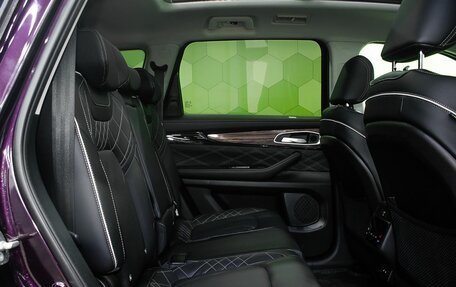 CheryExeed VX, 2022 год, 3 250 000 рублей, 13 фотография