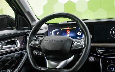 CheryExeed VX, 2022 год, 3 250 000 рублей, 15 фотография